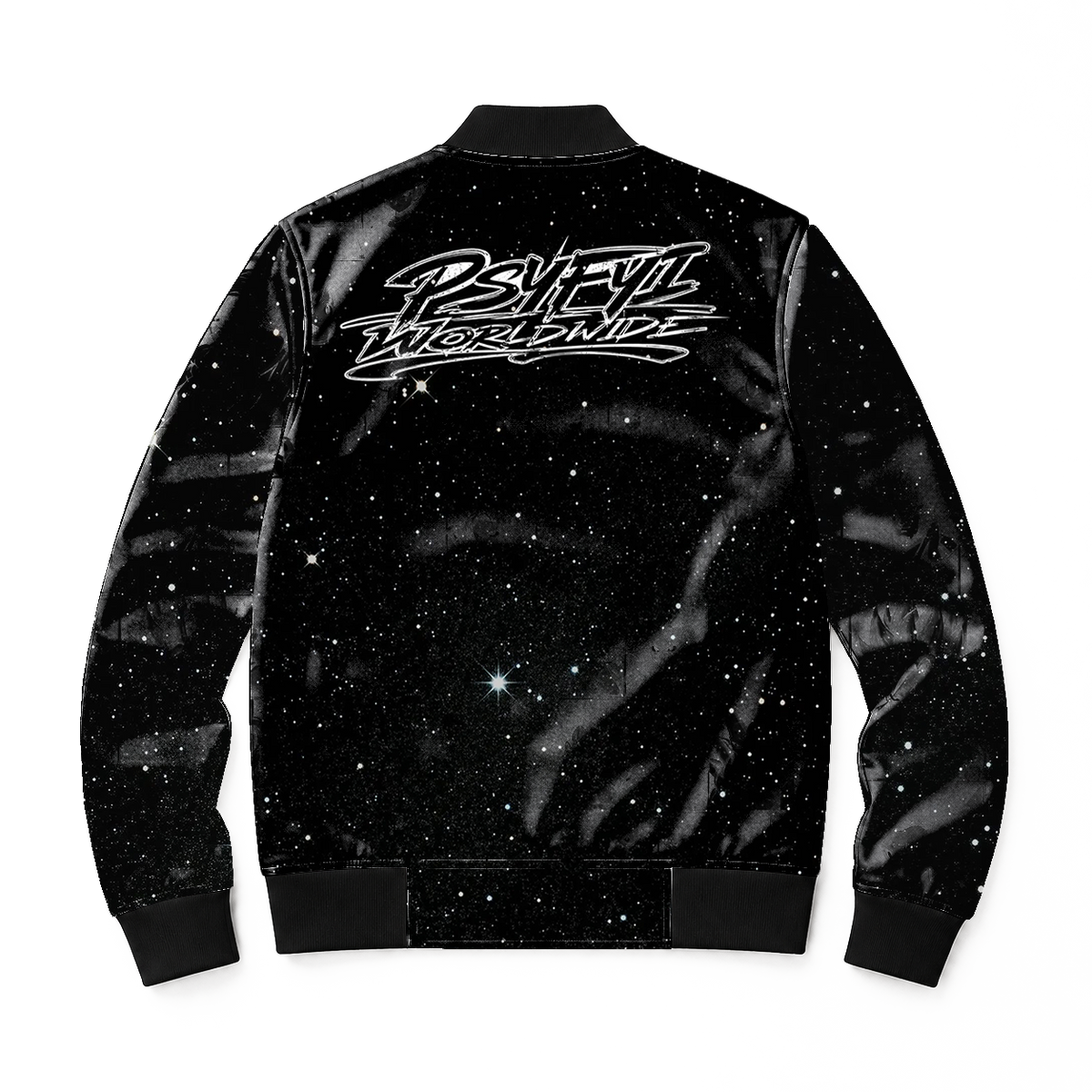 Worlwide OM Bomber Jacket