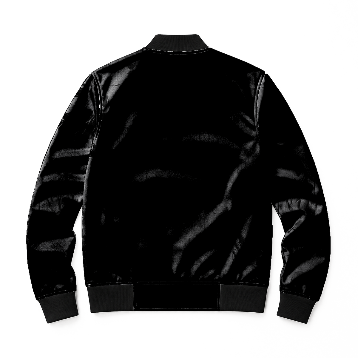 The Stare Bomber Jacket