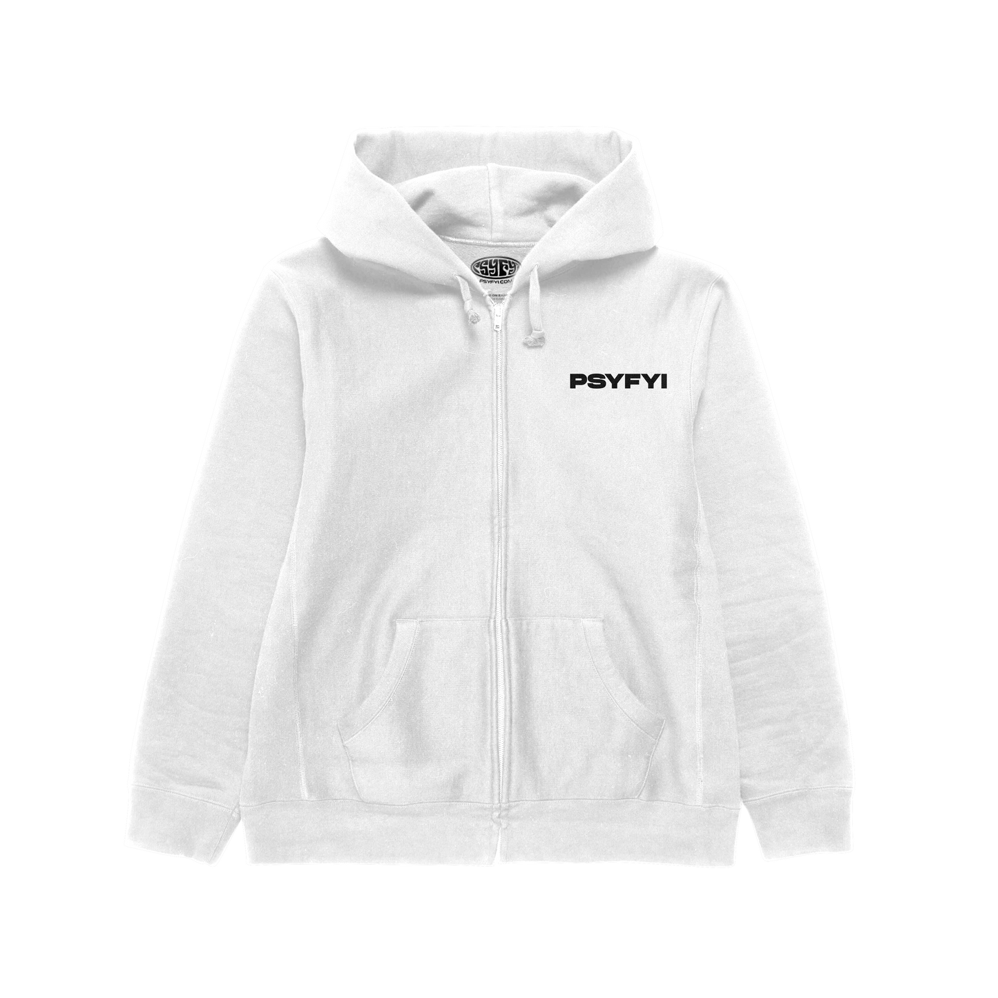 11-Minute Fact Hoodie