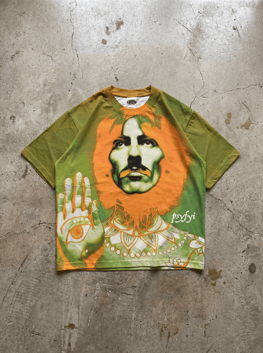 Harrison Vision Jersey