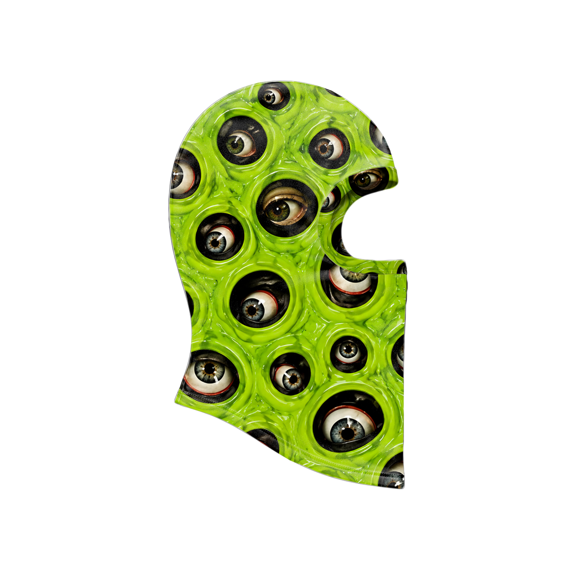 Paranoia Balaklava