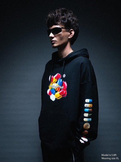 Pills Hoodie