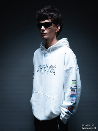 POPUP.exe Hoodie