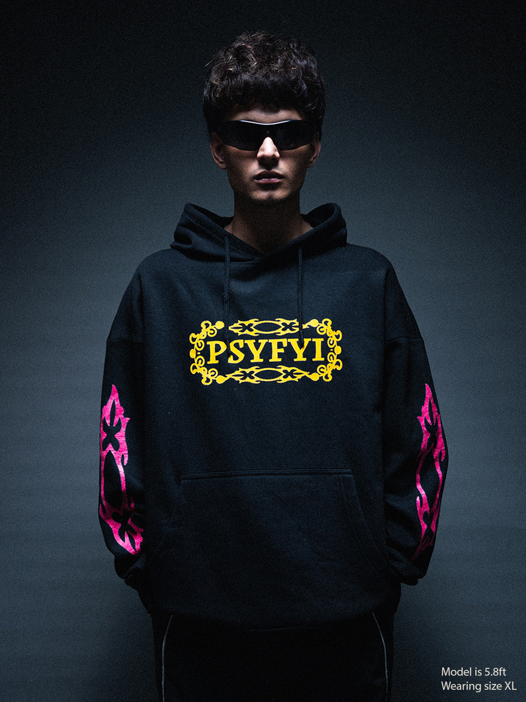 Local Ritual Hoodie