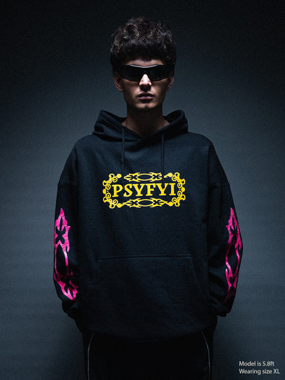 Local Ritual Hoodie