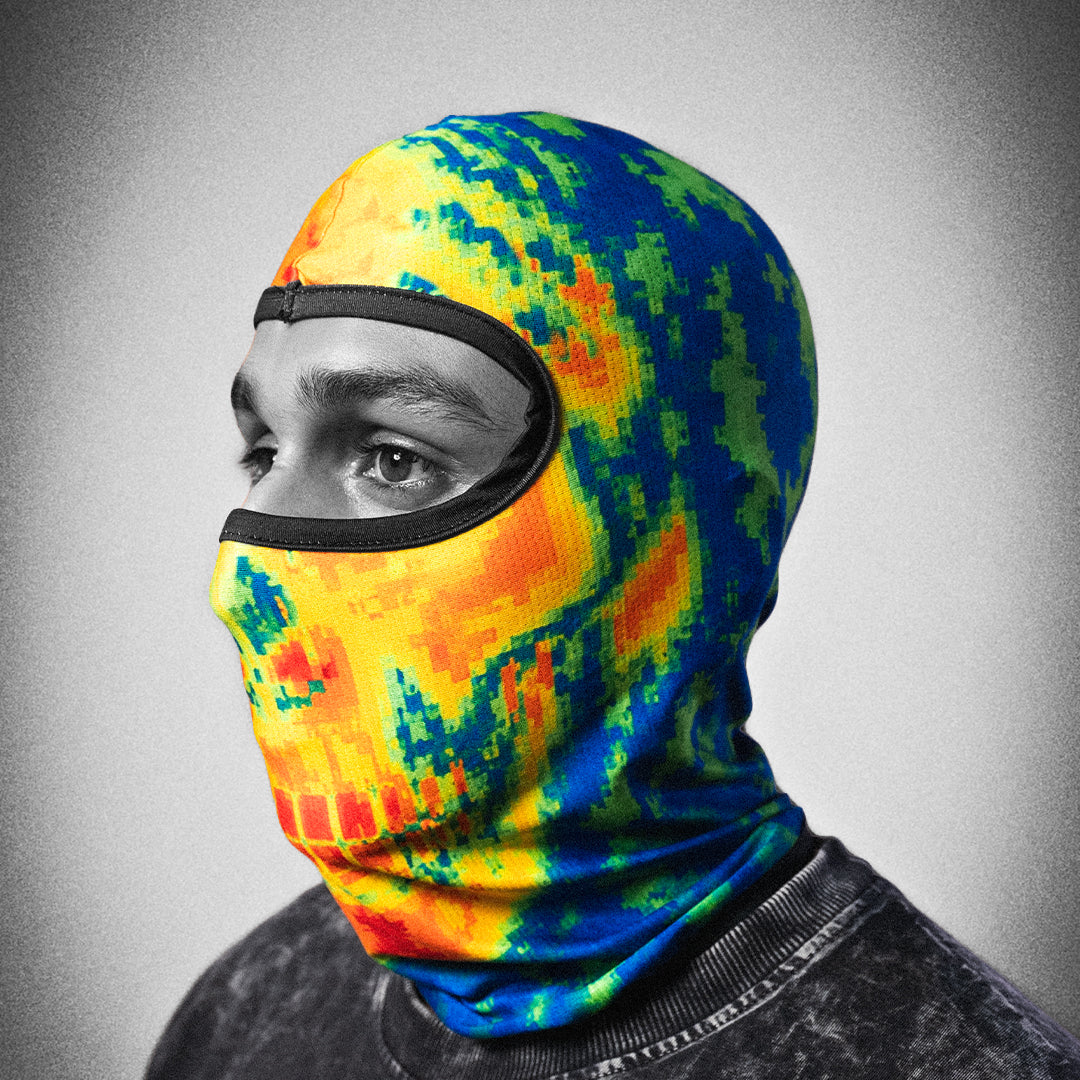 Heatmap Balaklava
