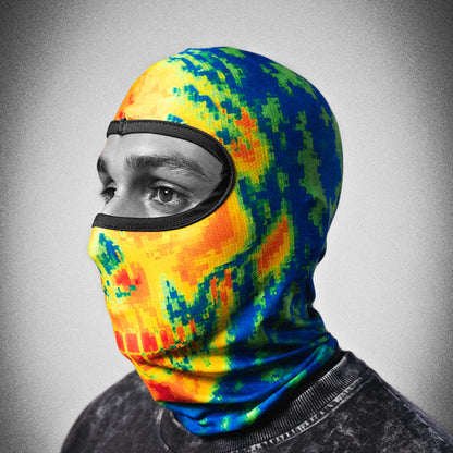Heatmap Balaklava