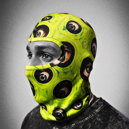 Paranoia Balaklava