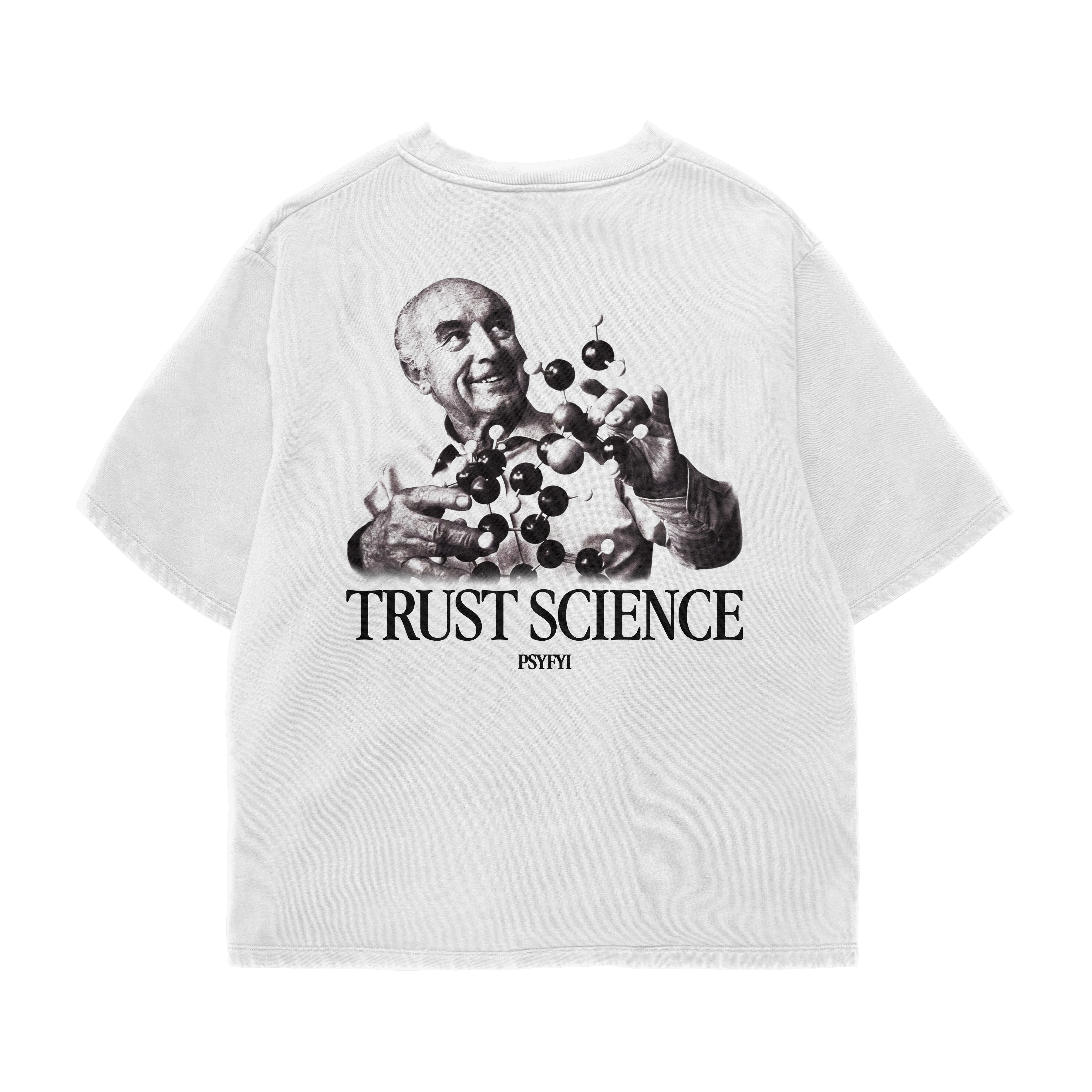 Bicycle Day Anniversary Tee