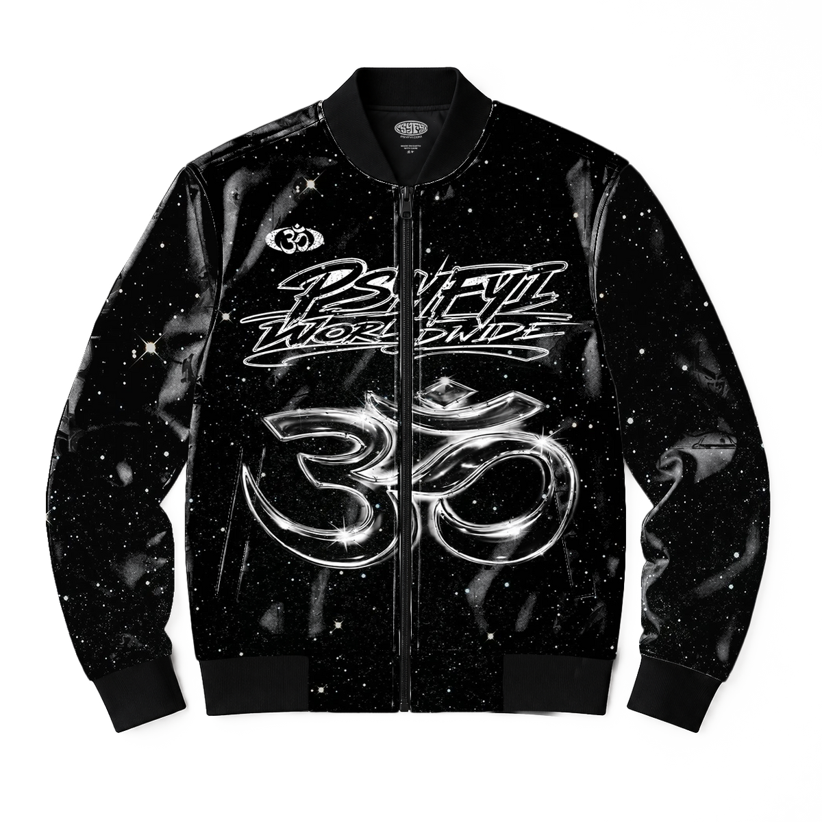 Worlwide OM Bomber Jacket