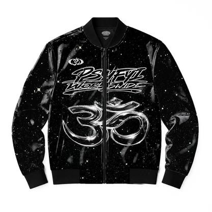 Worlwide OM Bomber Jacket