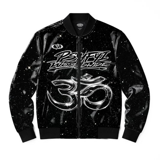 Worlwide OM Bomber Jacket