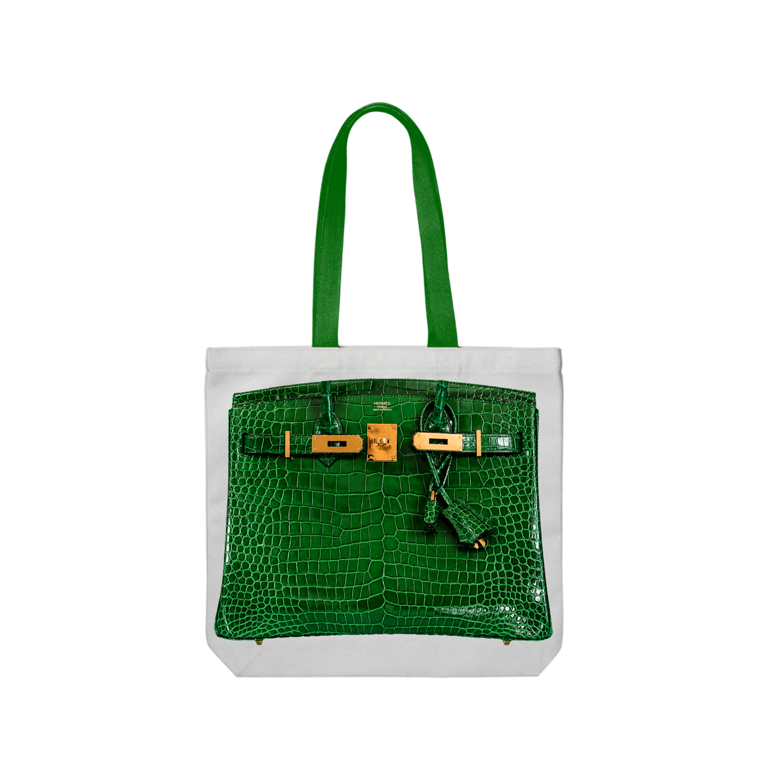 Birkin Tote