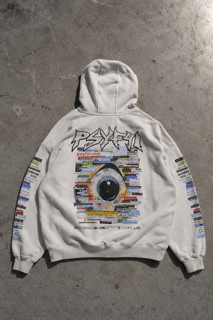 POPUP.exe Hoodie