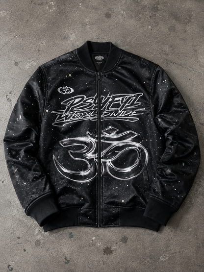 Worlwide OM Bomber Jacket