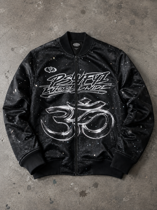 Worlwide OM Bomber Jacket