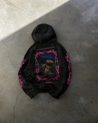 Local Ritual Hoodie