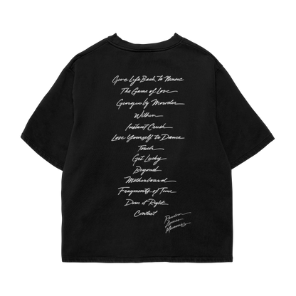 Daft Punk Tee