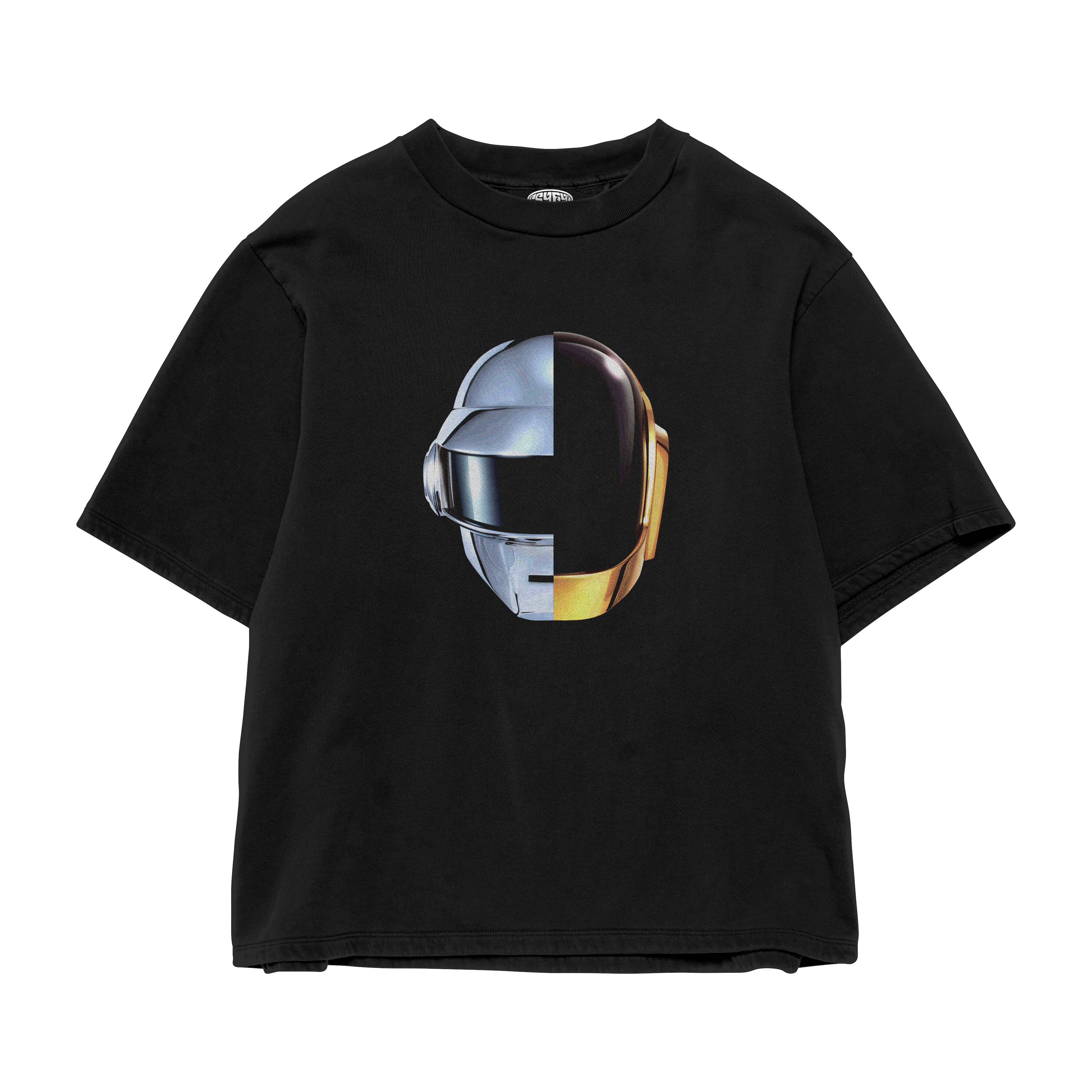 Daft Punk Tee