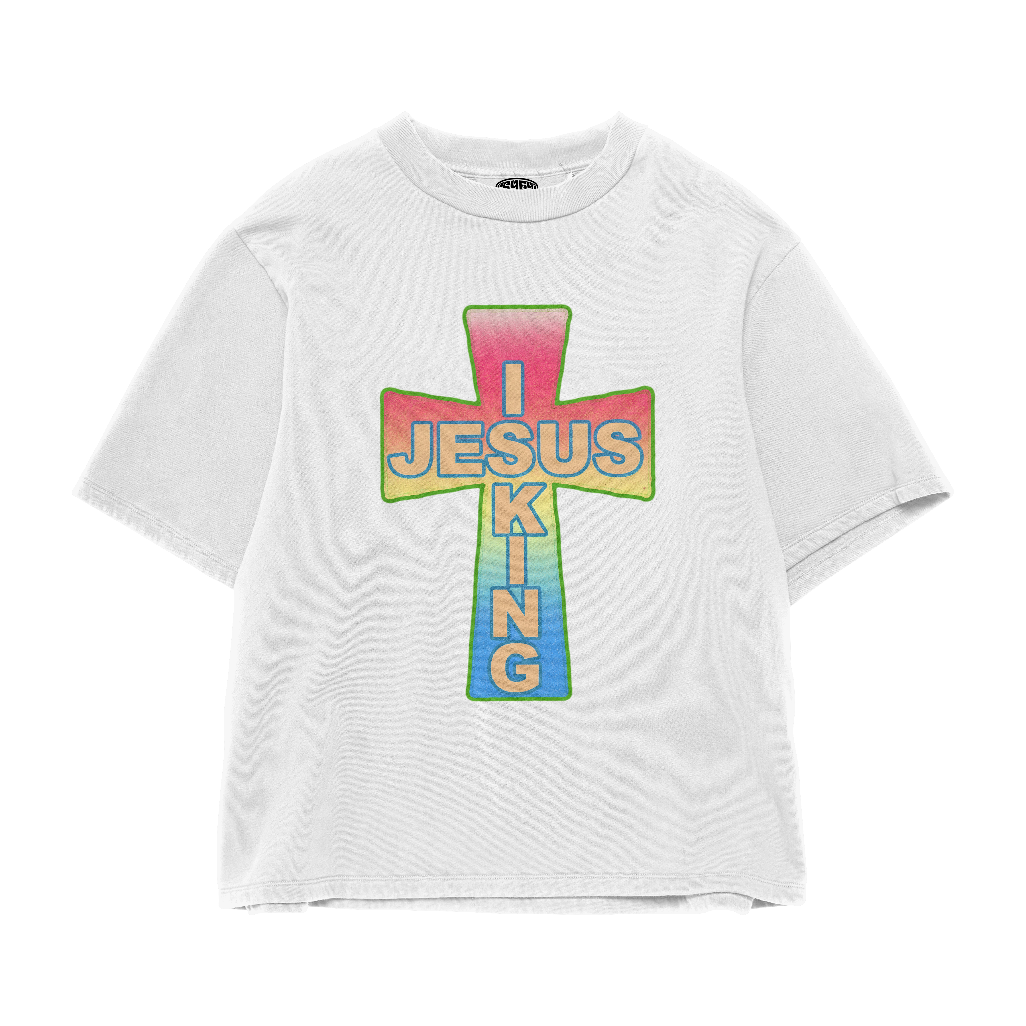 Sunday Service Tee