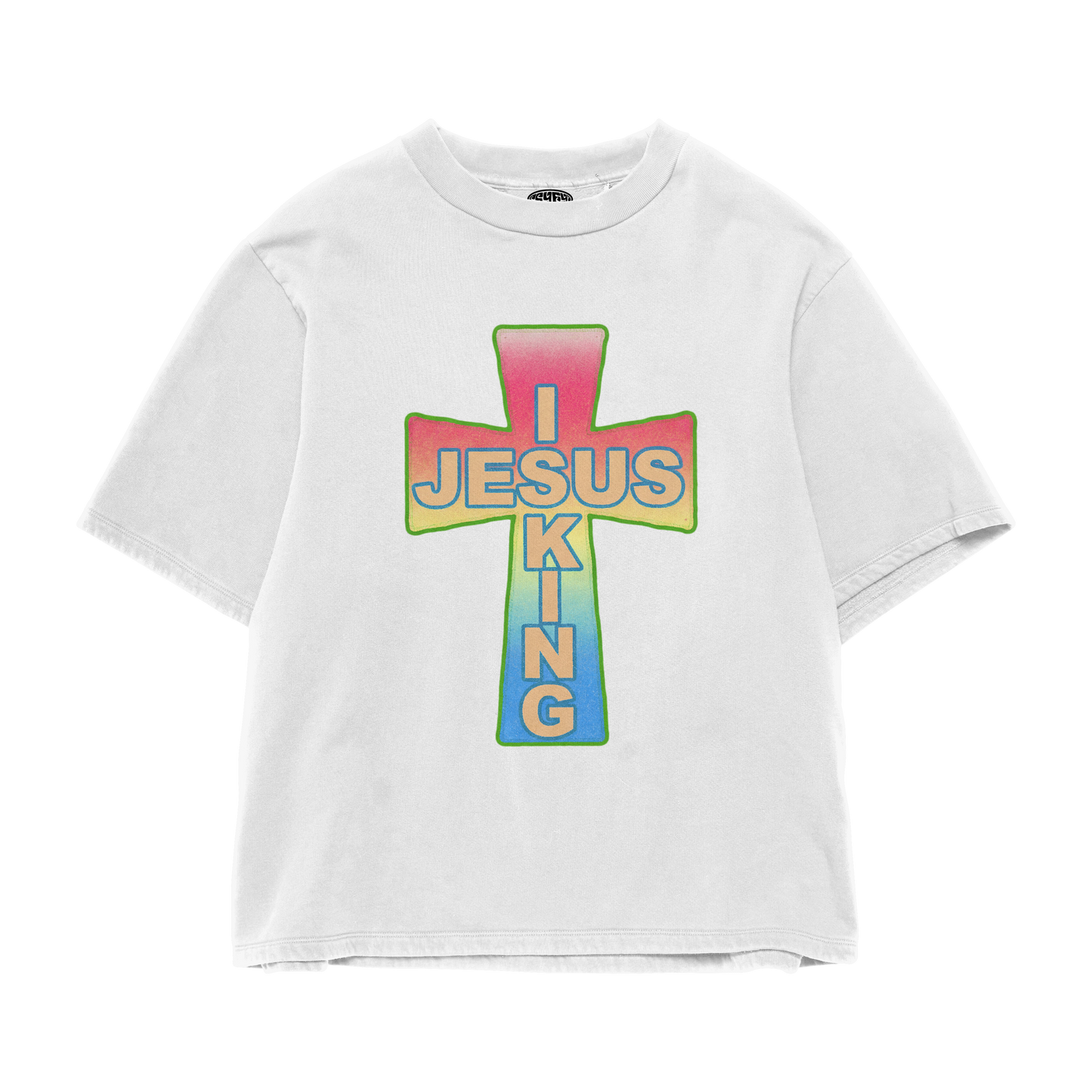 Sunday Service Tee