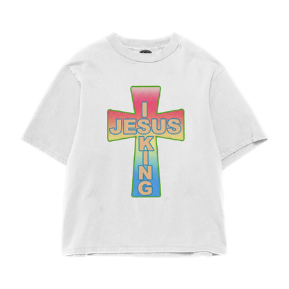 Sunday Service Tee