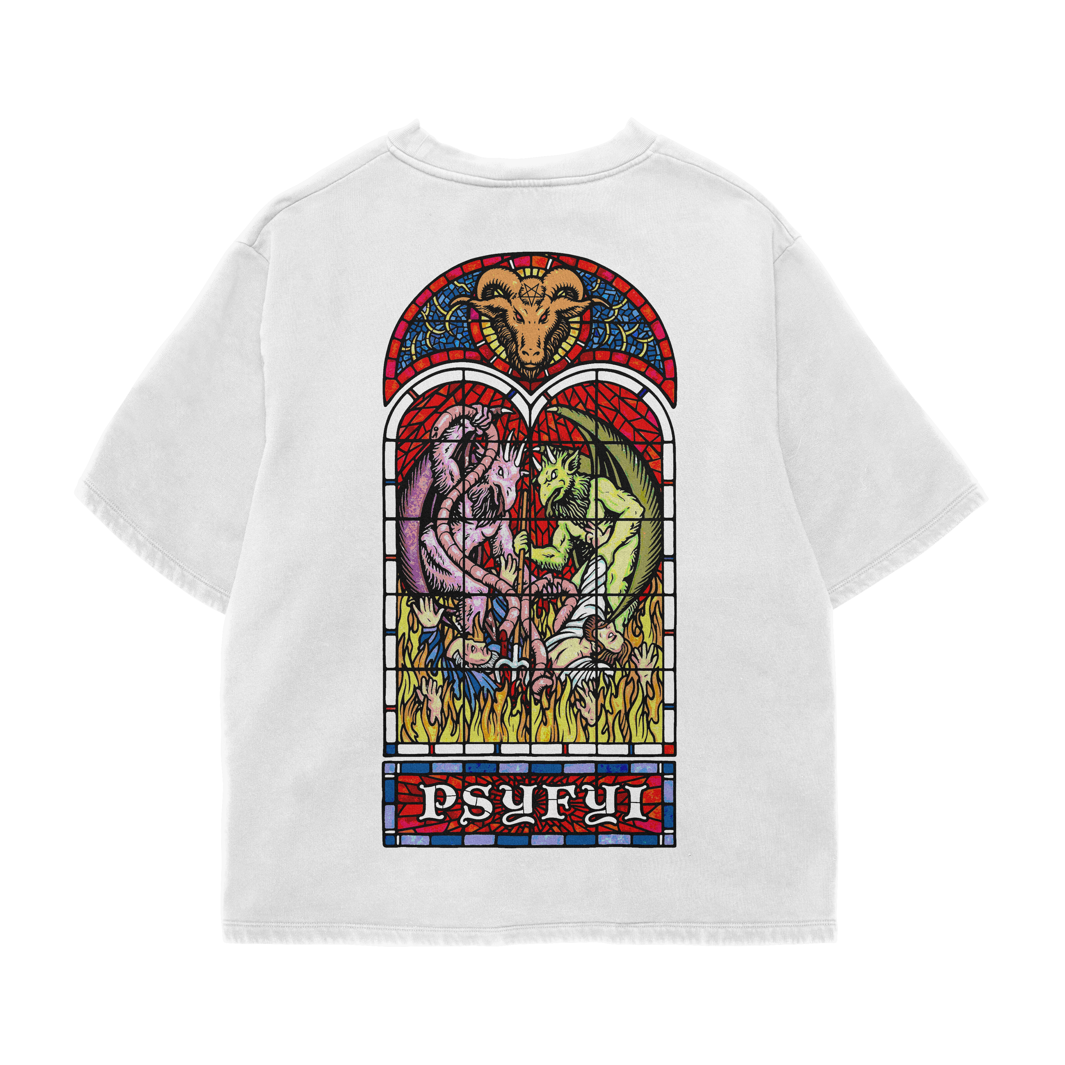 Judgement Day Tee