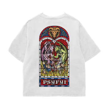 Judgement Day Tee