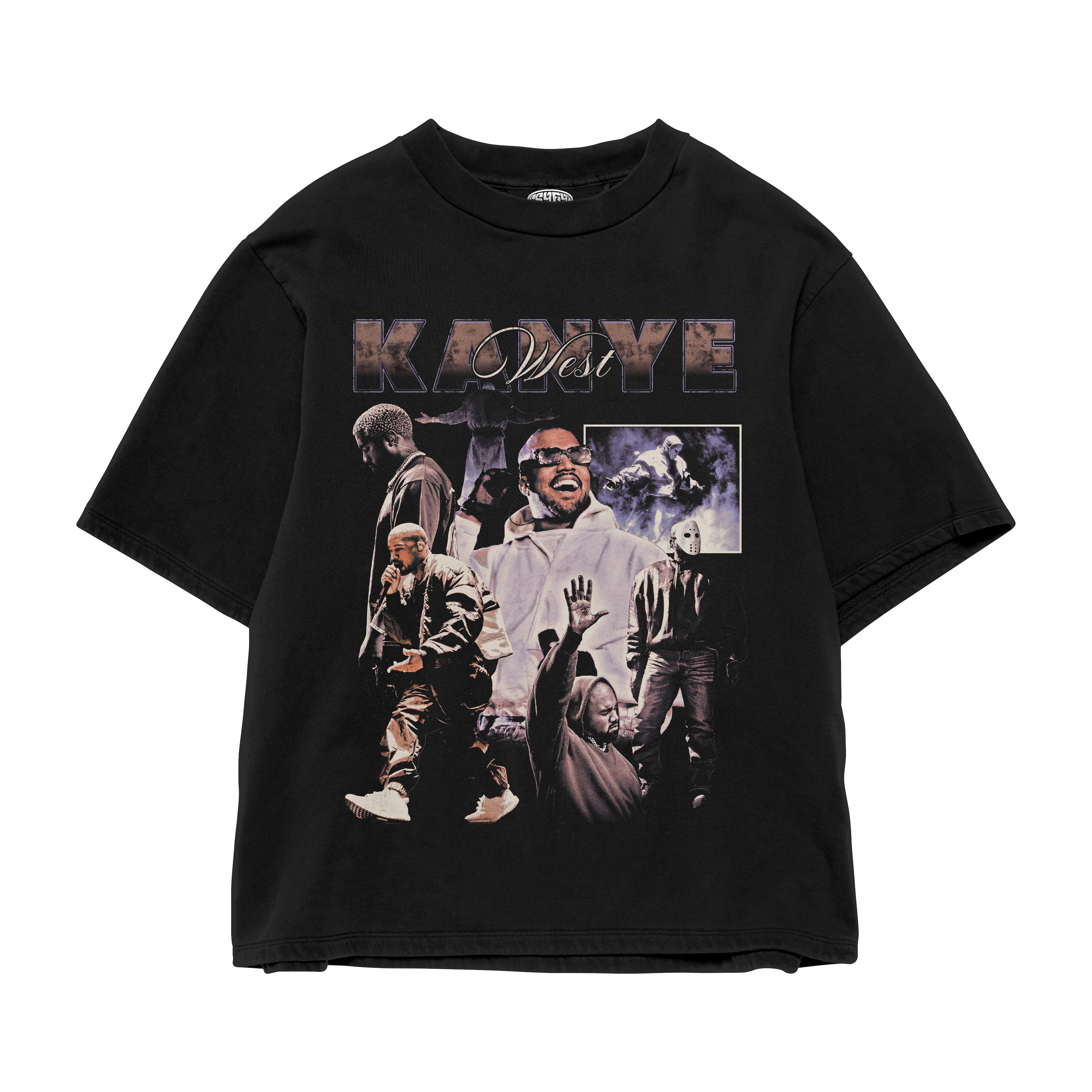 Kanye Bootleg Tee