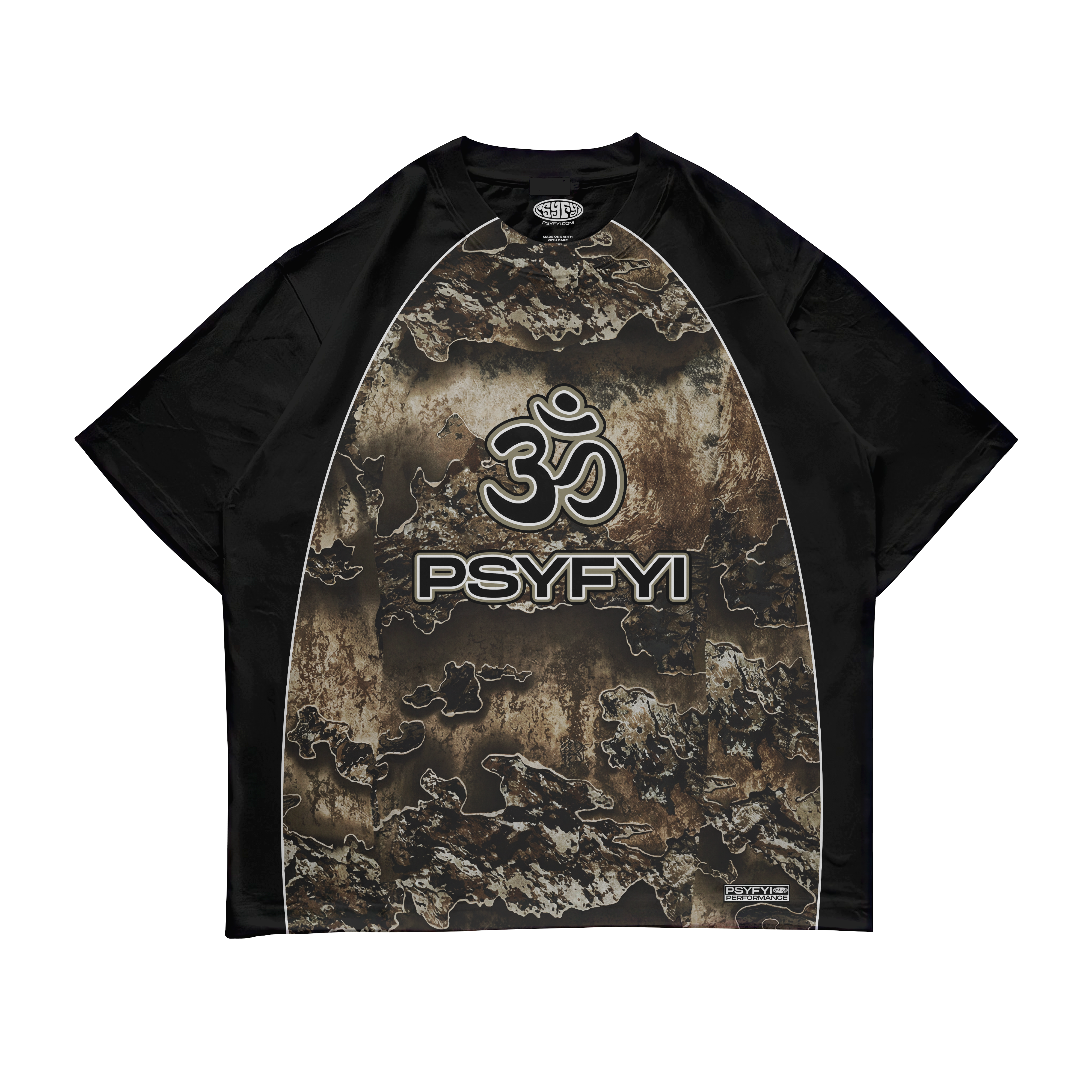 OM Worldwide Jersey