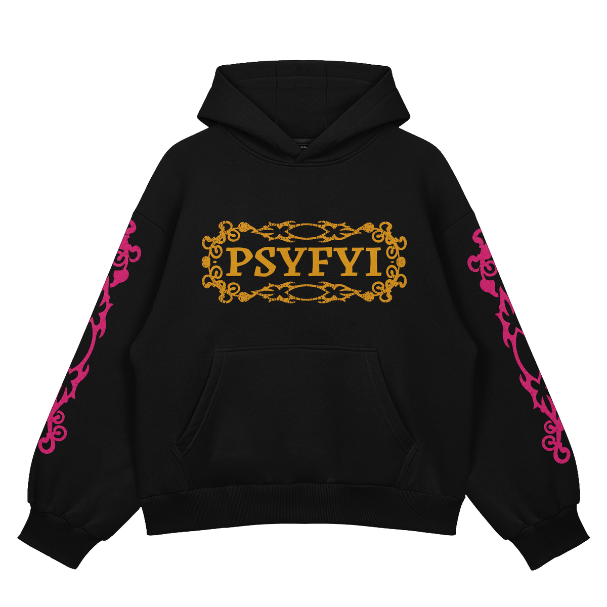 Local Ritual Hoodie