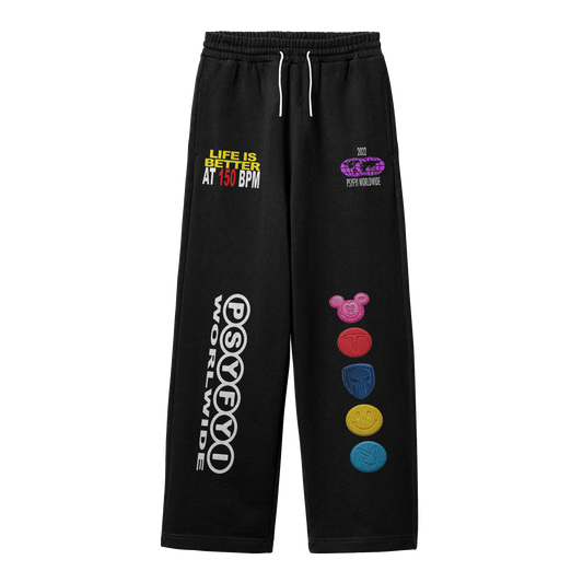 Pills Sweatpants