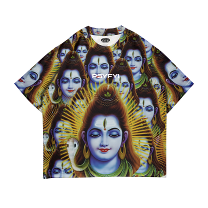 Shiva Trance Jersey