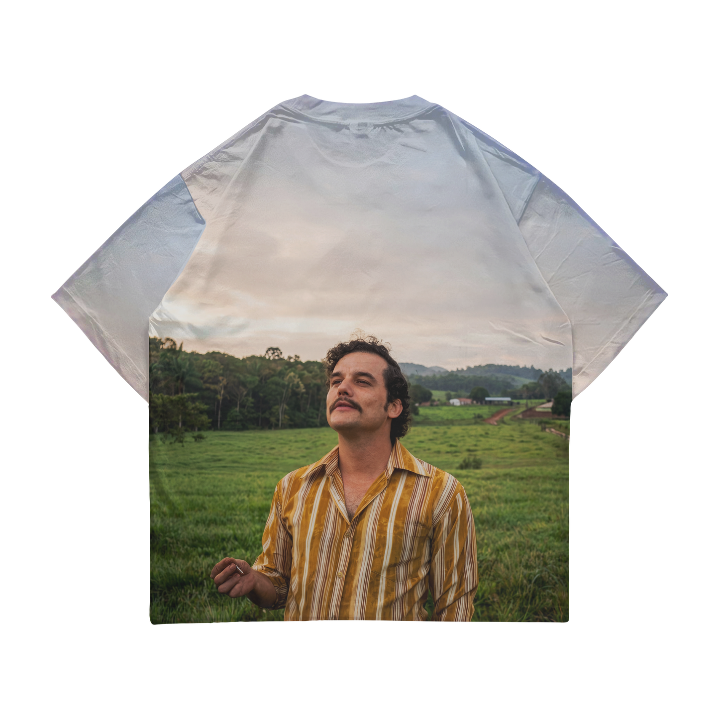 Pablo Escobar Jersey