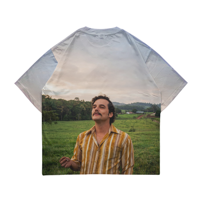 Pablo Escobar Jersey