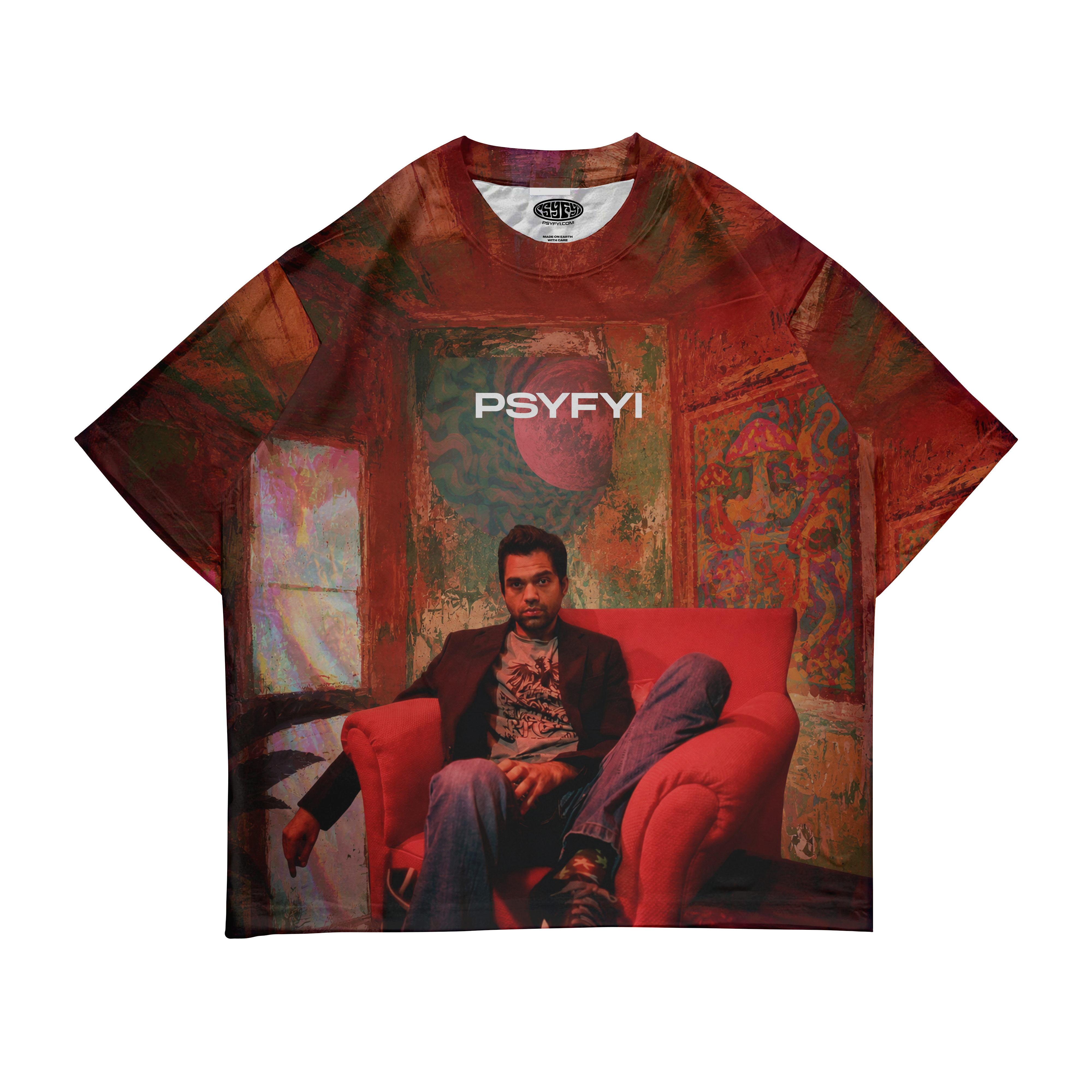 DEV D Jersey
