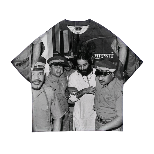 Sanjay Dutt Jersey