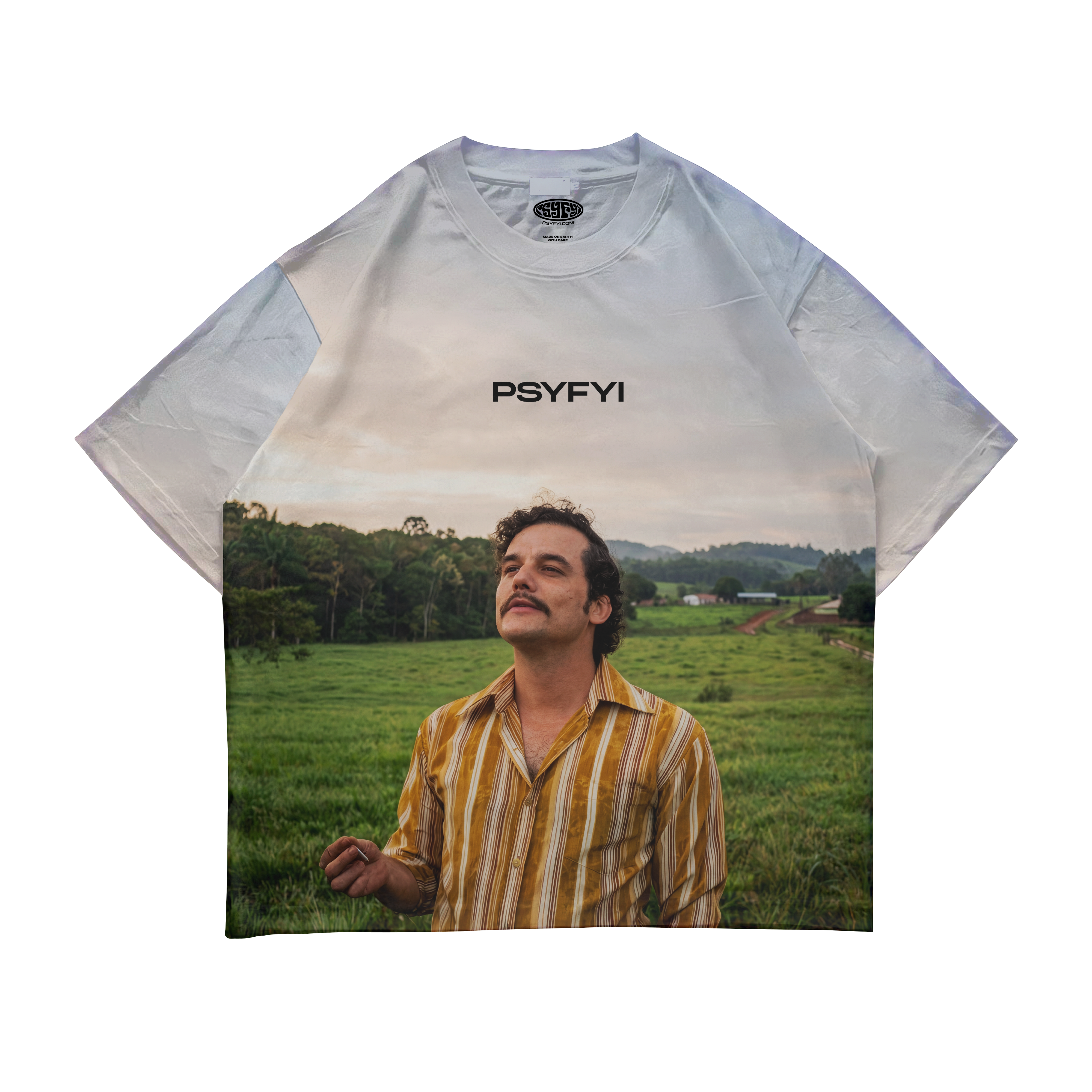 Pablo Escobar Jersey