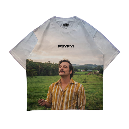 Pablo Escobar Jersey