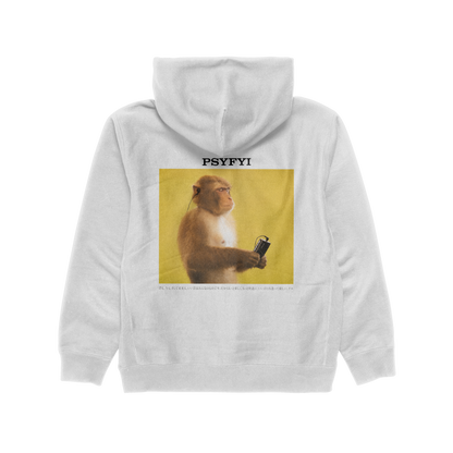 On Repeat Zipper Hoodie