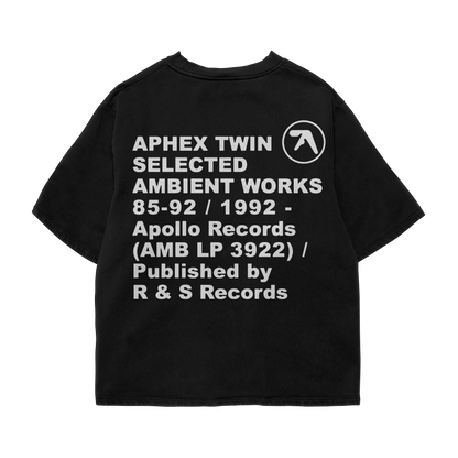 Aphex Twin T-Shirt