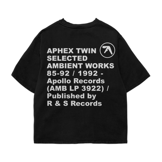 Aphex Twin T-Shirt
