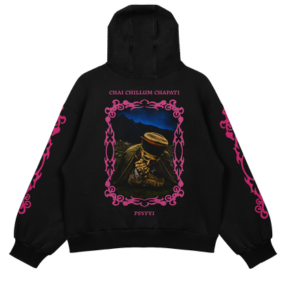 Local Ritual Hoodie