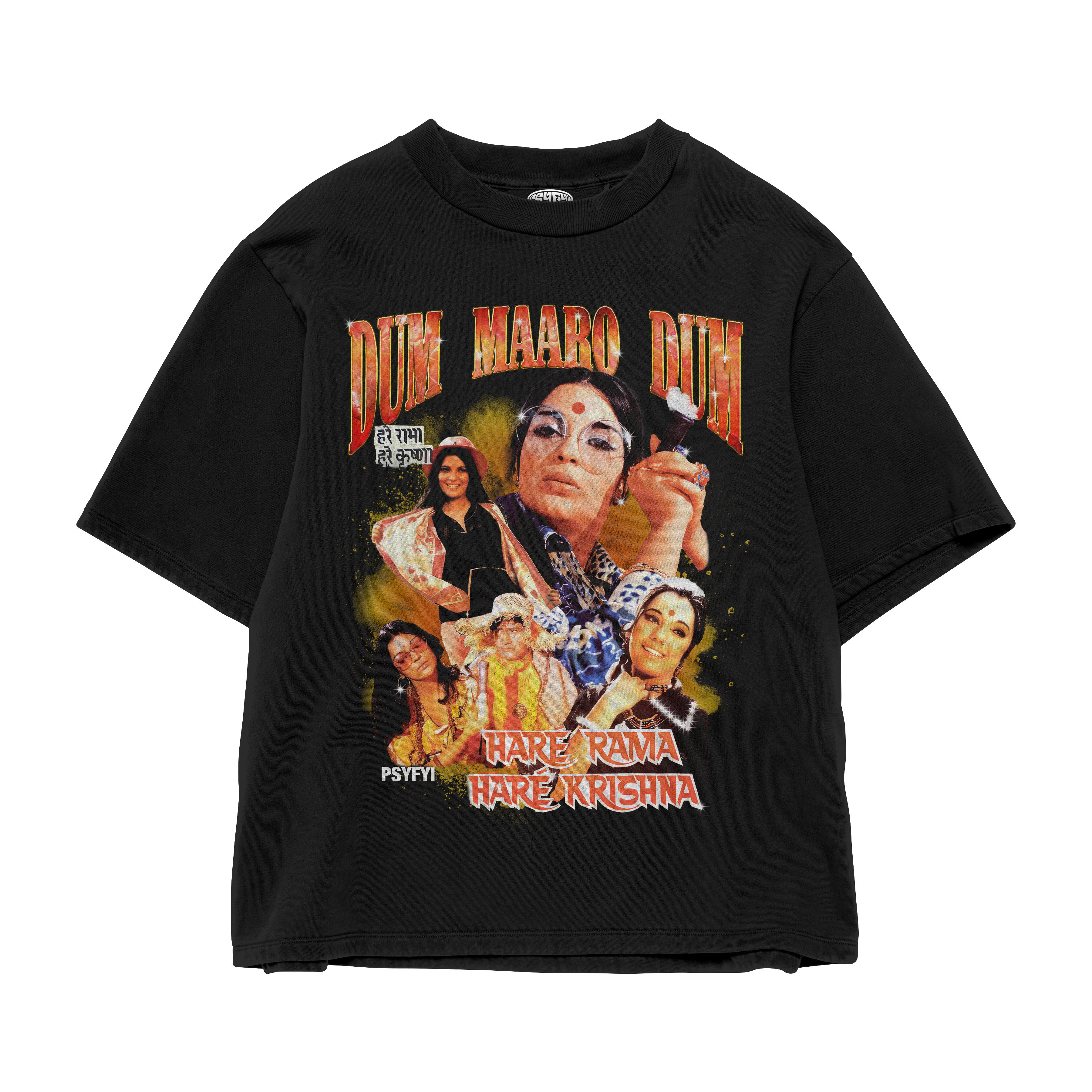 Dum Maaro Dum T-Shirt