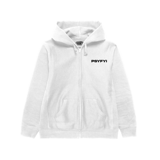 11-Minute Fact Hoodie