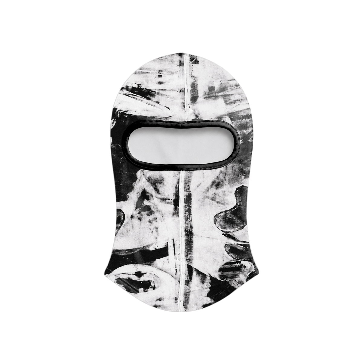 Mono Distortion Balaklava