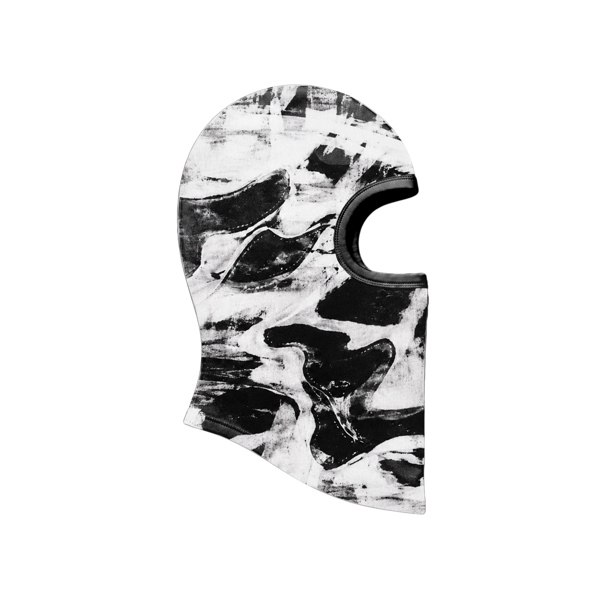 Mono Distortion Balaklava