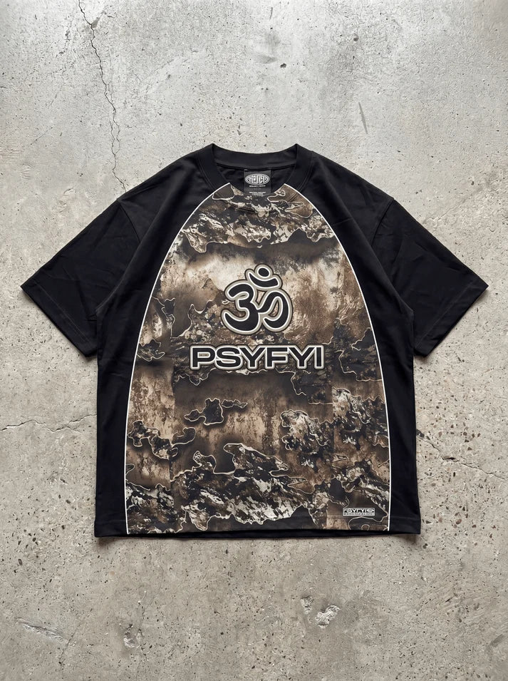 OM Worldwide Jersey