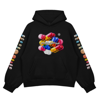 Pills Hoodie