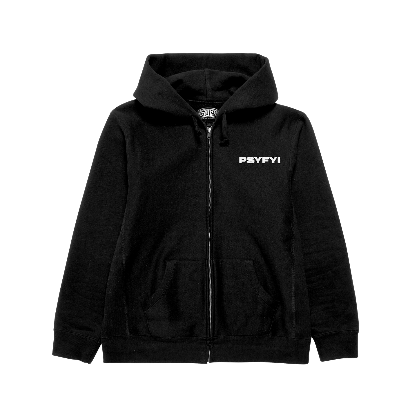 No Guestlist To My Heart Hoodie